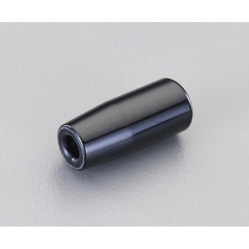 エスコ EA948CE-130 M10/φ28x90mm雌ねじピラーグリップ 1個(ご注文単位1個)【直送品】