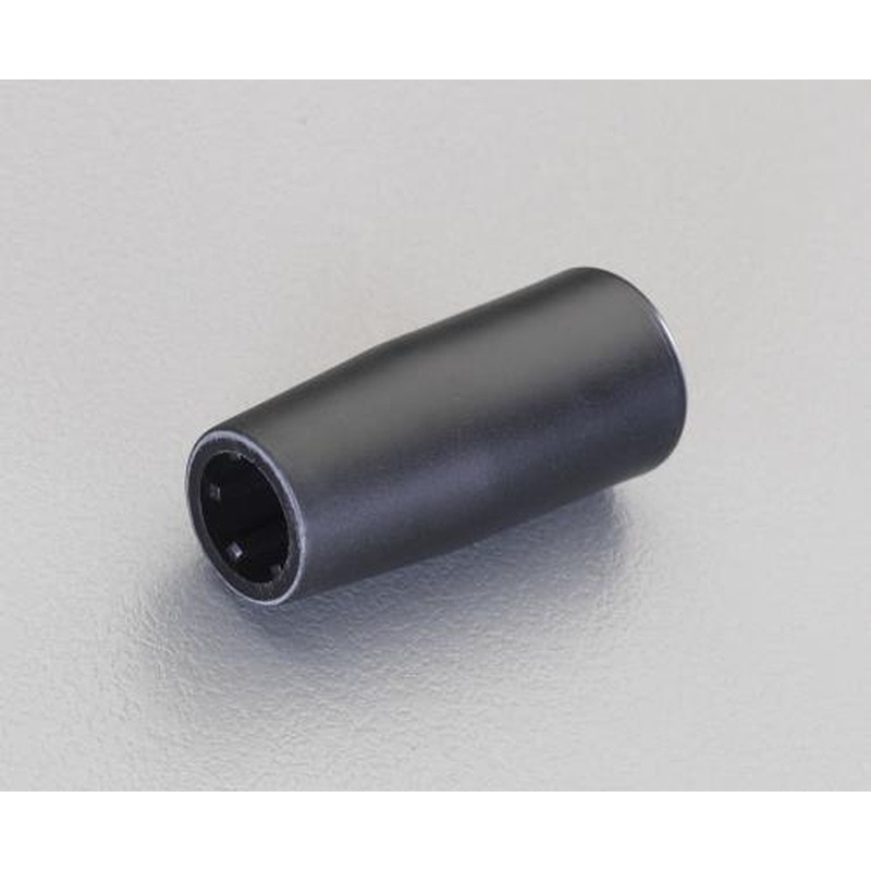 エスコ EA948CE-141 8mm/φ18x40mmピラーグリップ(セルフロック型) 1個(ご注文単位1個)【直送品】