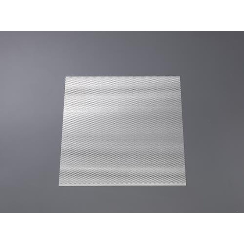 エスコ EA952B-376 1000x500x1.5mm/3mmパンチングメタル(アルミ製) 1個（ご注文単位1個）【直送品】