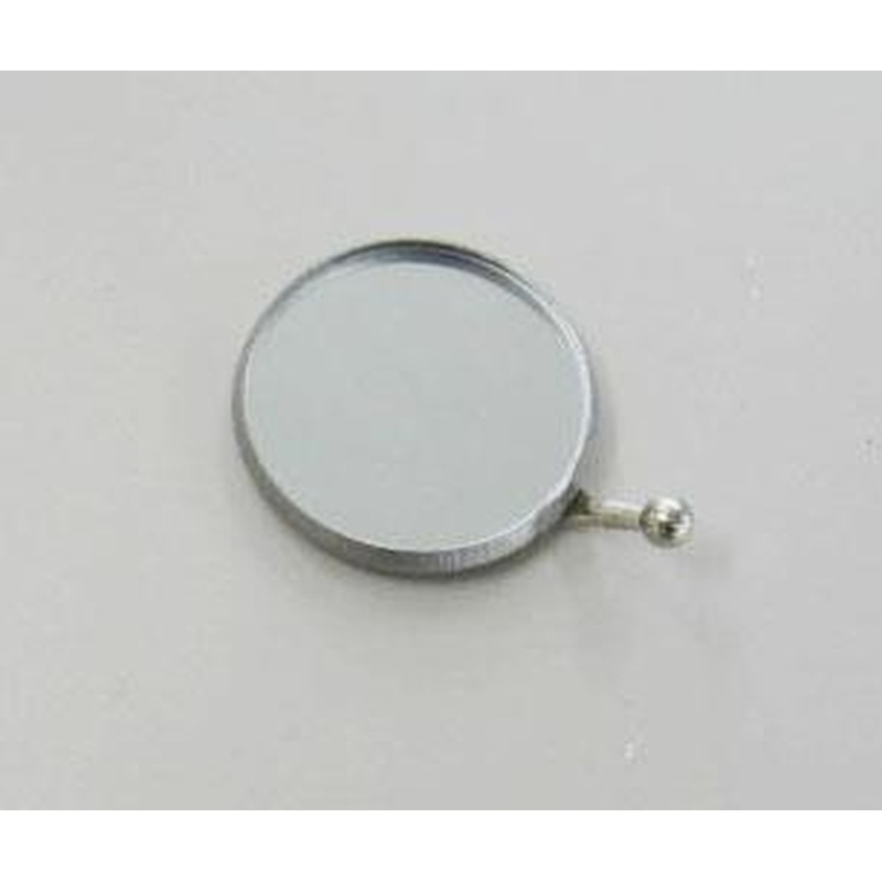 エスコ EA724CD-2M (EA724CD-2用)交換用ミラー 1個（ご注文単位1個）【直送品】