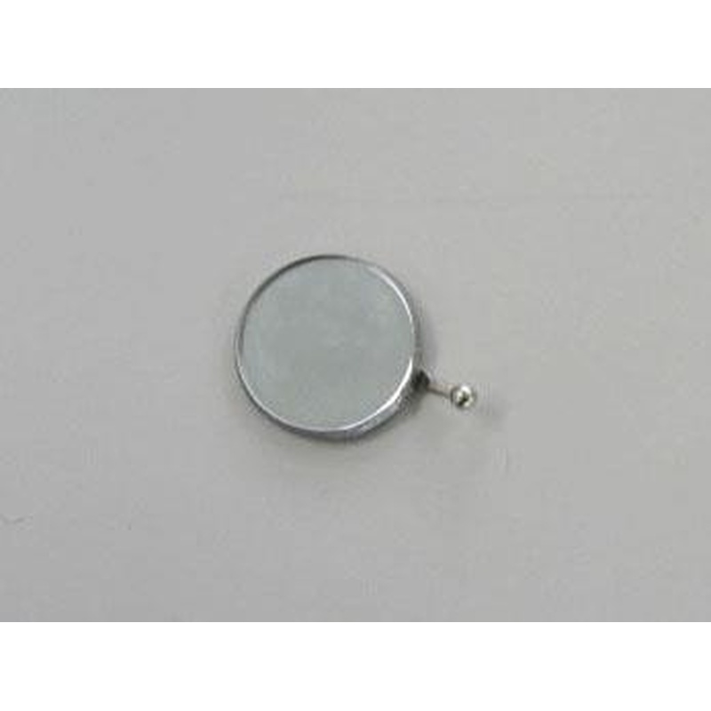 エスコ EA724CE-12M (EA724CE-12用)交換用ミラー 1個（ご注文単位1個）【直送品】