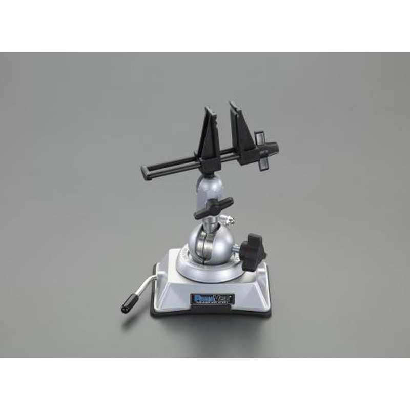 エスコ EA525ML-101 26mm/0-73mmミニバイス(バキュームベース) 1個(ご注文単位1個)【直送品】