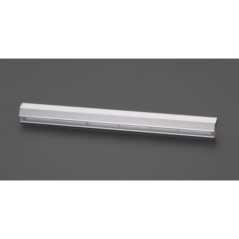 エスコ EA762FF-701 31x210x16mmペーパーロック(マグネット付) 1個（ご注文単位1個）【直送品】