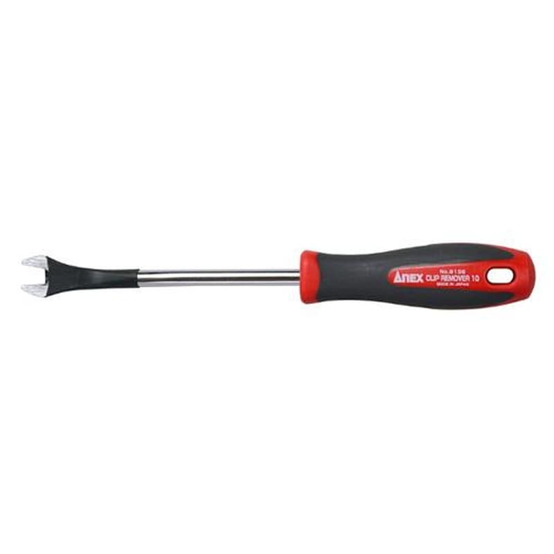 エスコ EA604DH-3 φ8x240mmクリップツール 1個(ご注文単位1個)【直送品】