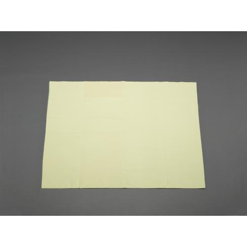エスコ EA911AV-1 1.0x1.0m/0.5mmケブラー生地 1個（ご注文単位1個）【直送品】