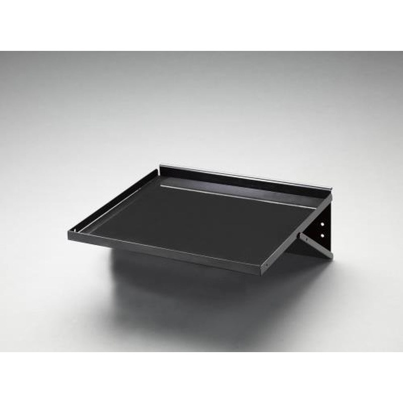 エスコ EA956BB-32 434x415x178mmサイドテーブル 1個(ご注文単位1個)【直送品】