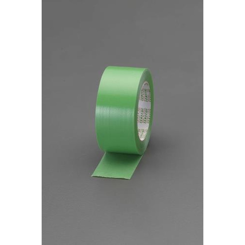 エスコ EA944ML-31A 50mmx25m養生テープ(床用) 1個（ご注文単位1個）【直送品】