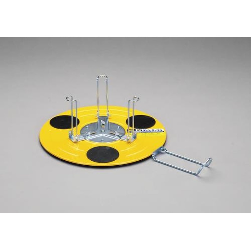 エスコ EA632A-2A 180/410mmVA線用ディスペンサー 1個(ご注文単位1個)【直送品】