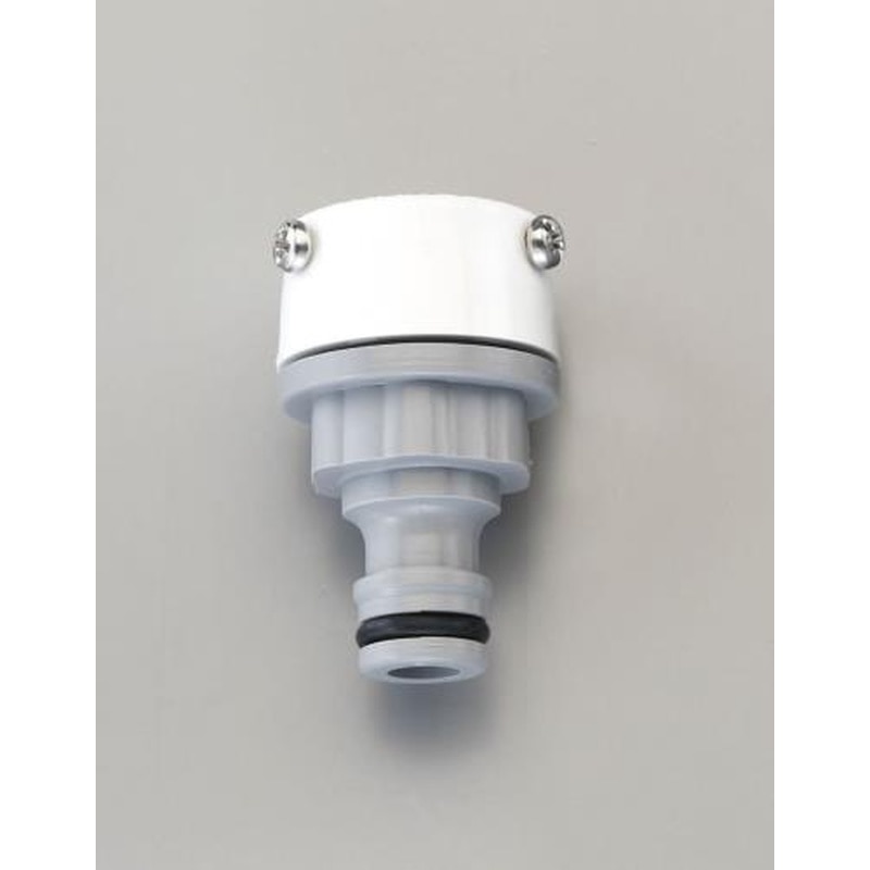 エスコ EA124LB-9A 呼13万能口金 1個(ご注文単位1個)【直送品】