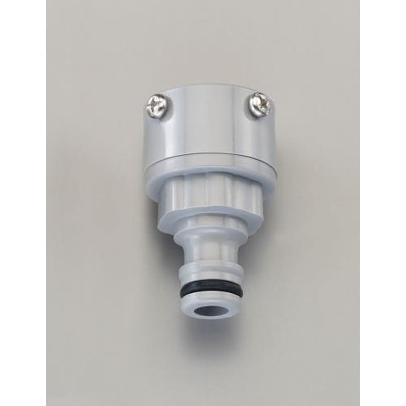 エスコ EA124LB-11A 呼20万能口金 1個(ご注文単位1個)【直送品】