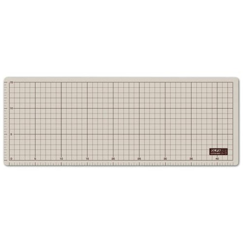 エスコ EA762EC-50 170x450mmカッティングマット 1個（ご注文単位1個）【直送品】