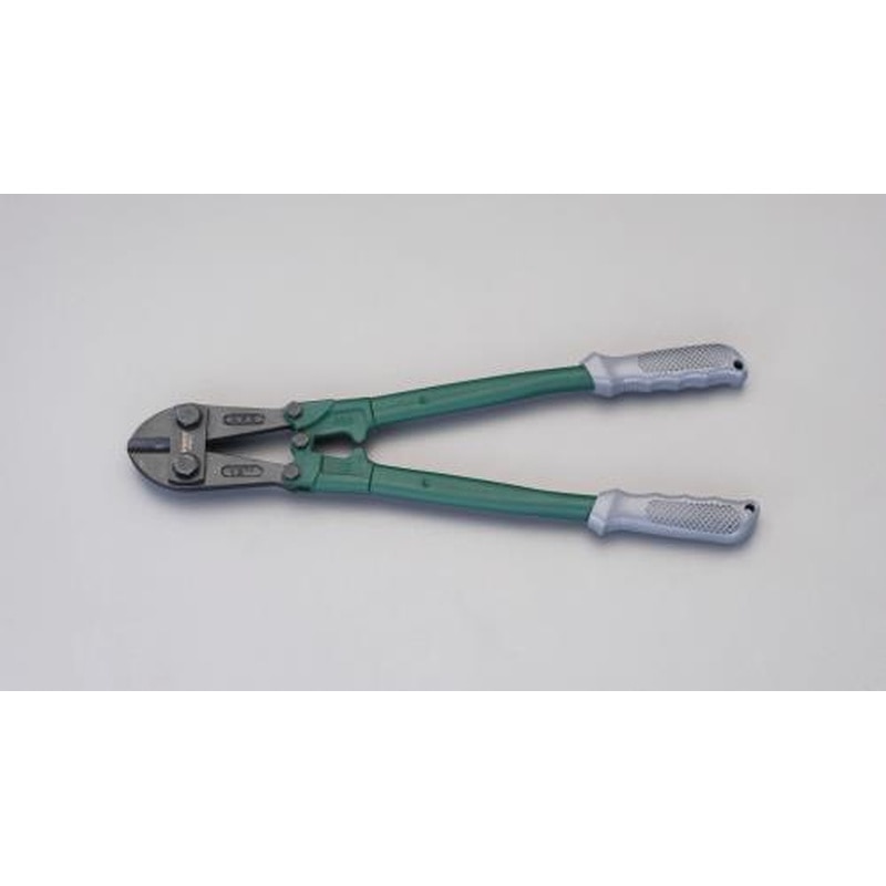 エスコ EA682HA-1050 1050mmボルトカッター 1個(ご注文単位1個)【直送品】