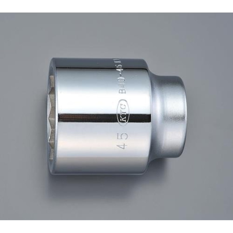 エスコ EA618SD-42 3/4”DRx42mmソケット 1個（ご注文単位1個）【直送品】