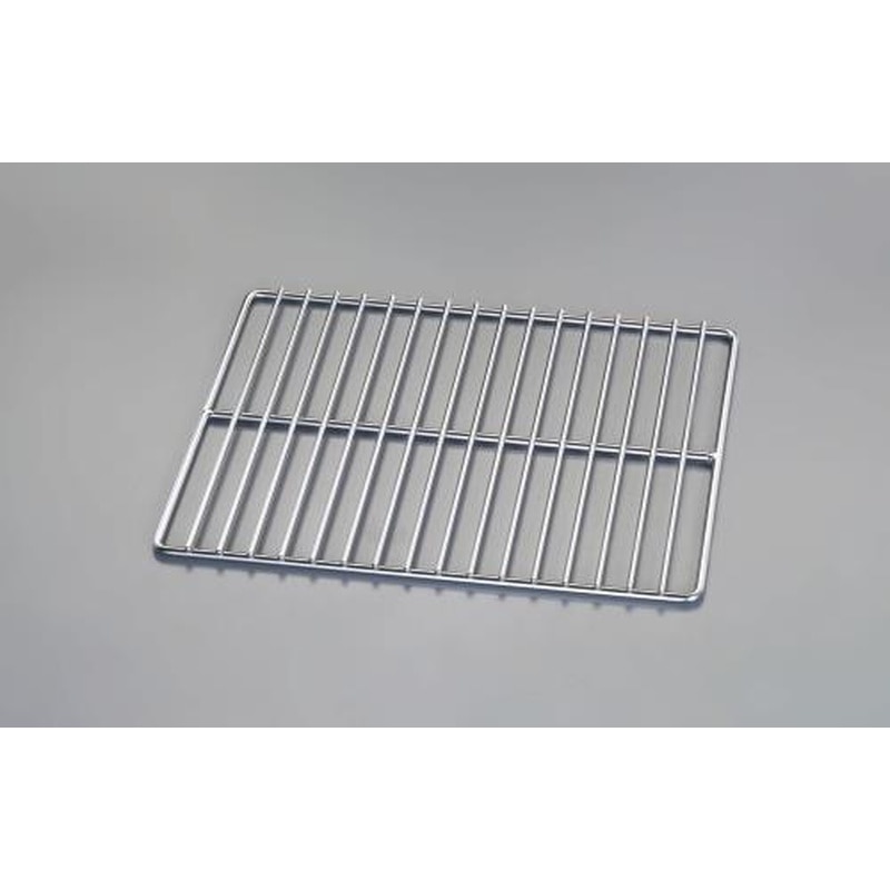 エスコ EA992C-78 530x325mm水切り網(ステンレス製) 1個(ご注文単位1個)【直送品】