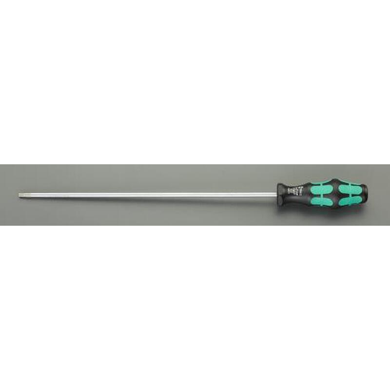 エスコ EA573SC-325 T25x300mm［Torx]ドライバー(ホールド機能付) 1個（ご注文単位1個）【直送品】