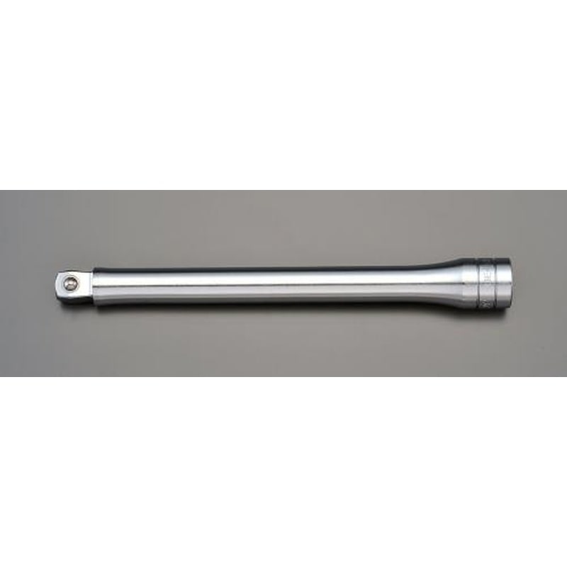 エスコ EA618RD-150 1/2”DRx150mm首振りエクステンションバー 1個（ご注文単位1個）【直送品】