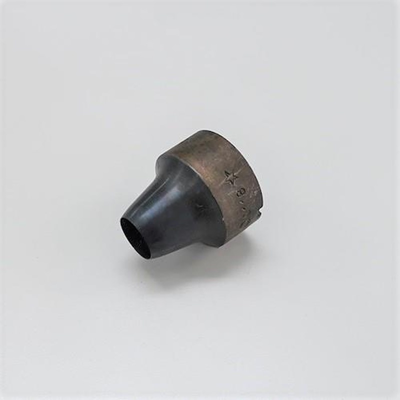 エスコ EA576F-111 11mm革ポンチ替刃 1個(ご注文単位1個)【直送品】