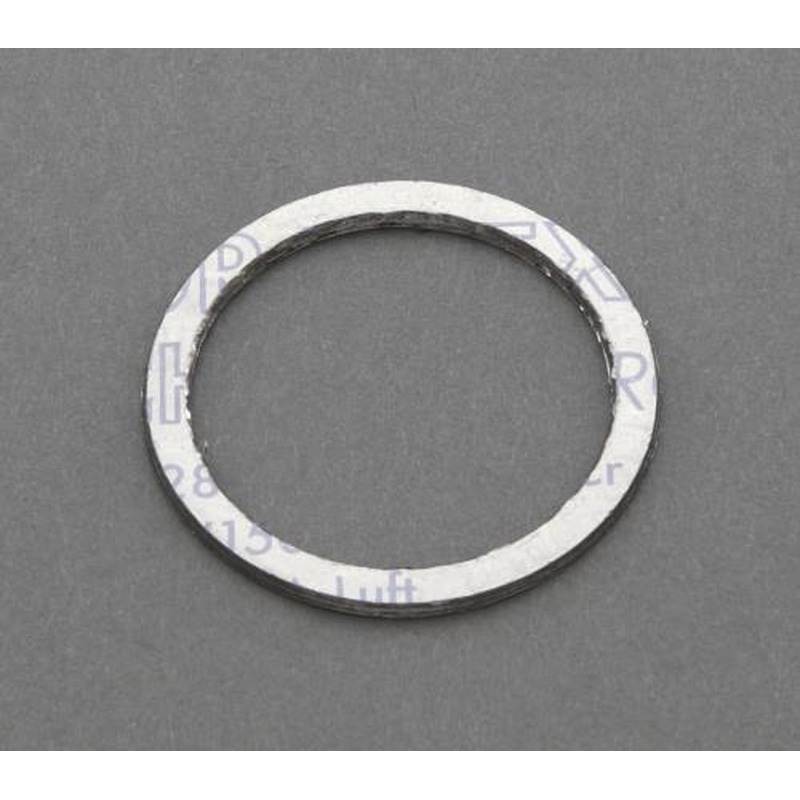 エスコ EA351DL-8 8A蒸気用ユニオンパッキン 1個（ご注文単位1個）【直送品】