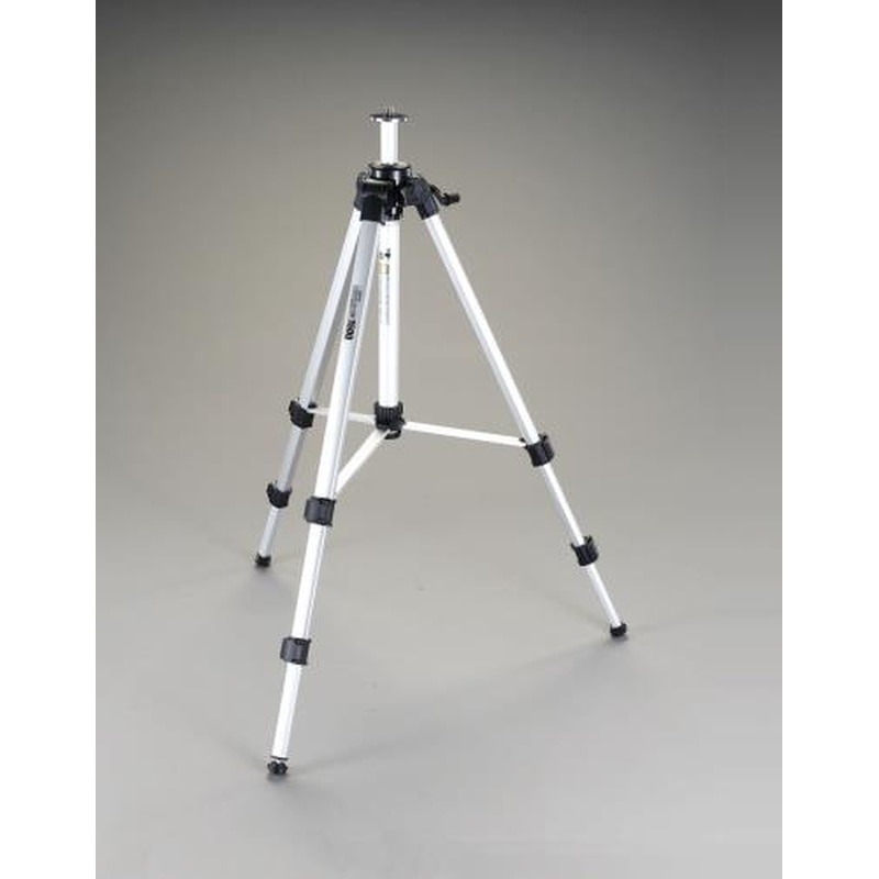 エスコ EA780TM-3 535-1460mmエレベーター三脚 1個(ご注文単位1個)【直送品】