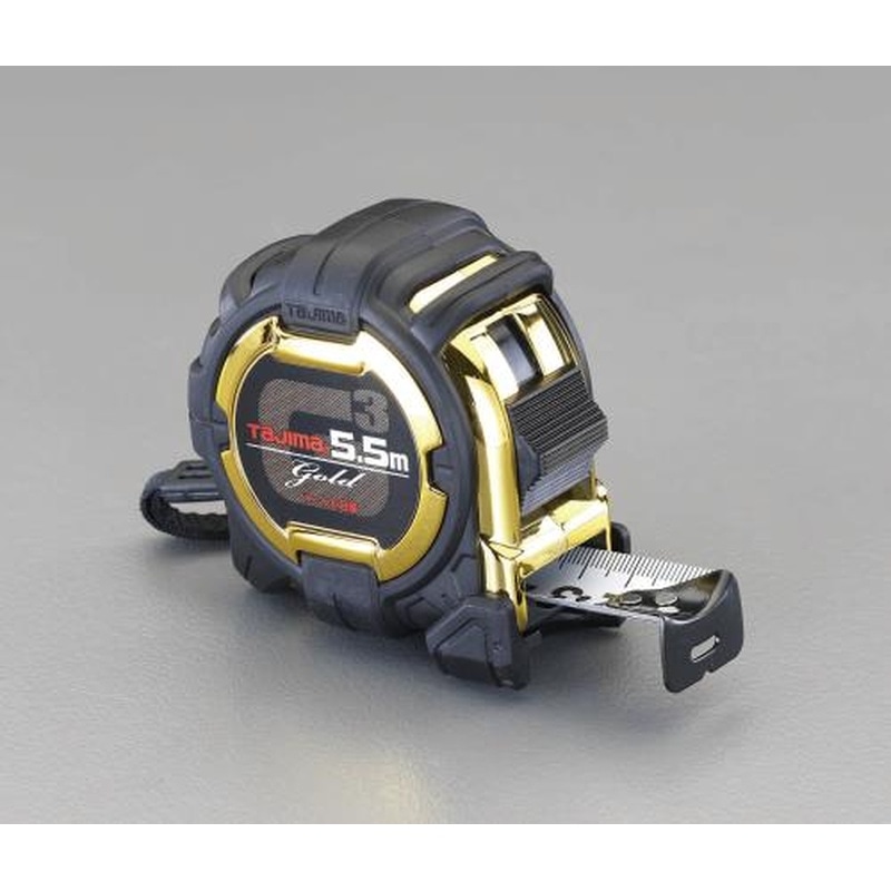 エスコ EA720JJ-5.5A 19mmx5.5mメジャー 1個(ご注文単位1個)【直送品】