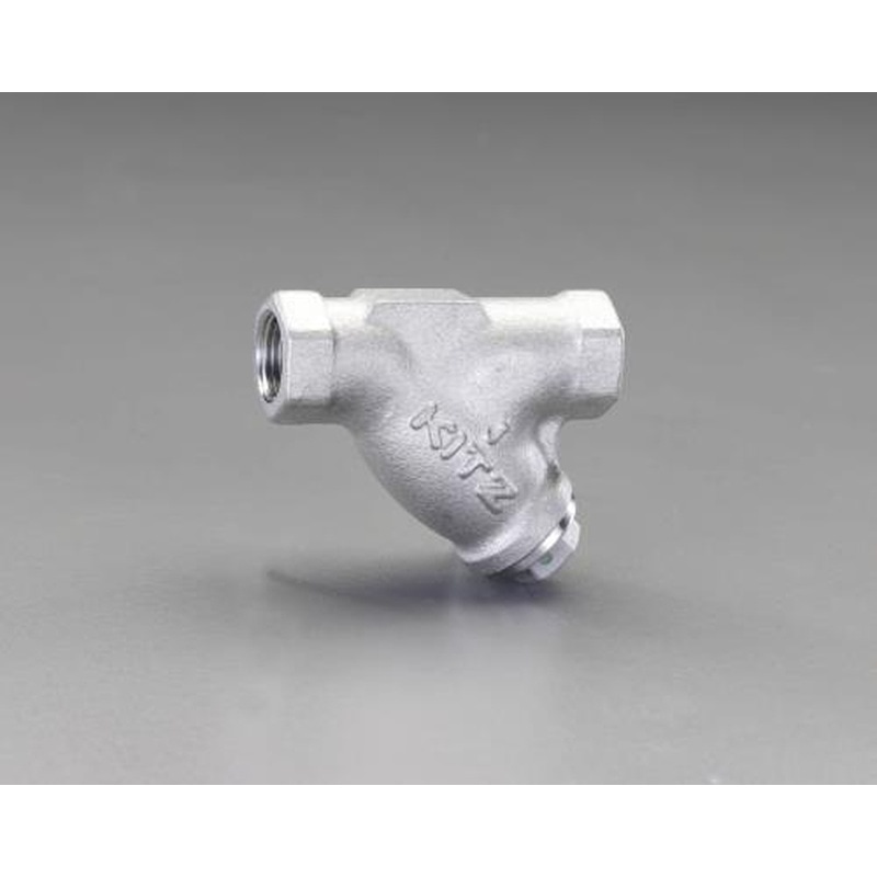 エスコ EA465AK-3 3/8”ストレーナー 1個(ご注文単位1個)【直送品】