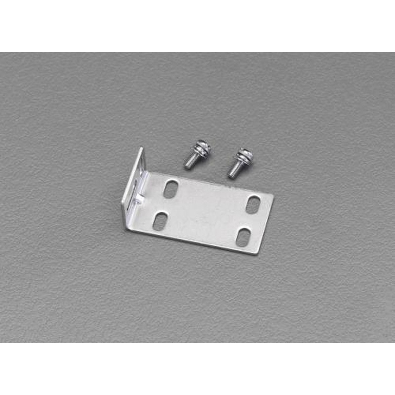 エスコ EA940LM-9 光電センサー用取付金具 1個(ご注文単位1個)【直送品】