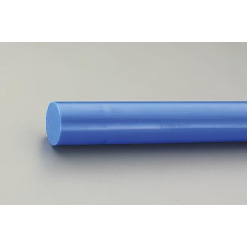 エスコ EA441LA-70 70x300mmMCナイロン丸棒 1個（ご注文単位1個）【直送品】