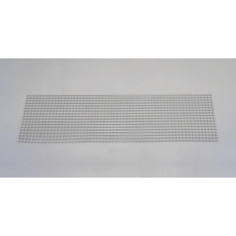 エスコ EA952BB-31 300x1000mmx1.5mm/15mm目クリンプ網(ステンレス製) 1個(ご注文単位1個)【直送品】