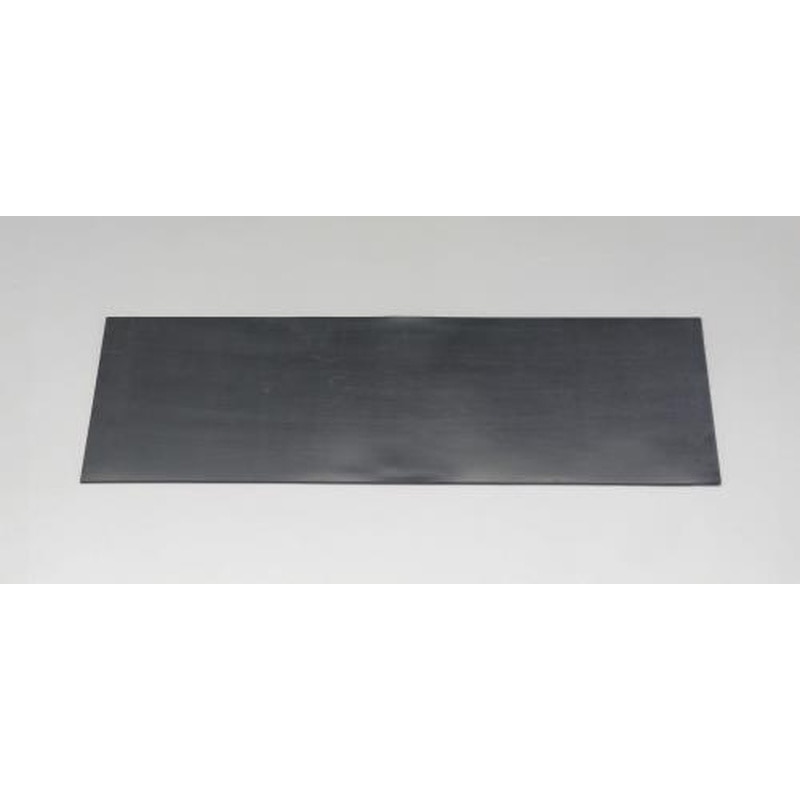 エスコ EA997XF-304 200x2000x3mmゴム板(天然ゴム) 1個(ご注文単位1個)【直送品】