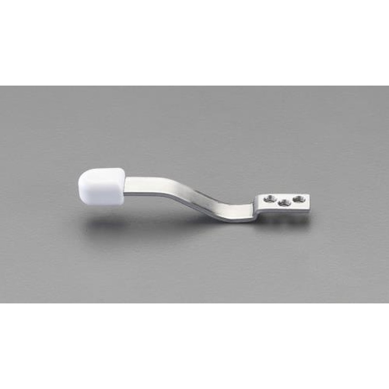 エスコ EA951LG-61 125mm戸当り 1個（ご注文単位1個）【直送品】