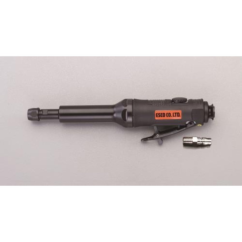 エスコ EA159HC 22，000rpm/6.0mmエアーダイグラインダー 1個（ご注文単位1個）【直送品】