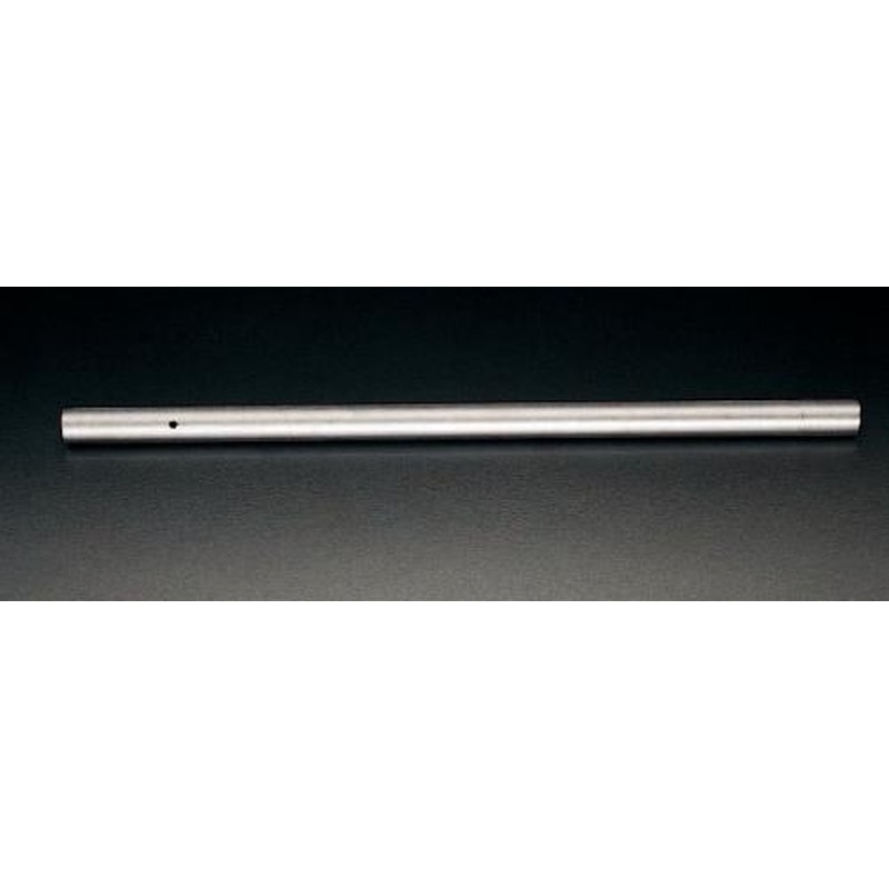 エスコ EA613B-4 860mm/60-100mm用めがねレンチ・ハンドル 1個(ご注文単位1個)【直送品】