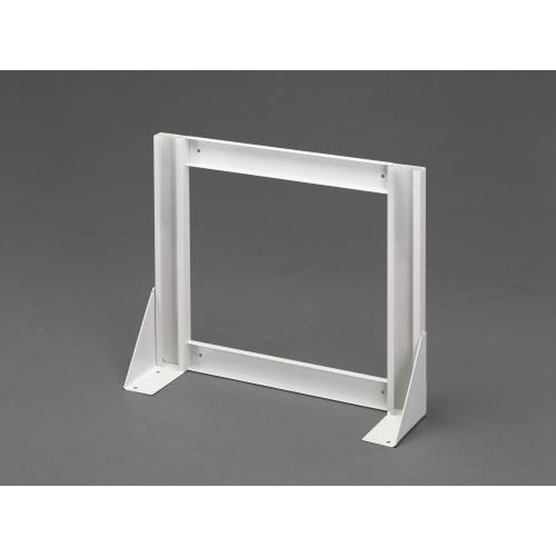 エスコ EA957AA-50A 610x150x500mmマルチストール用フレーム(卓上用) 1個(ご注文単位1個)【直送品】