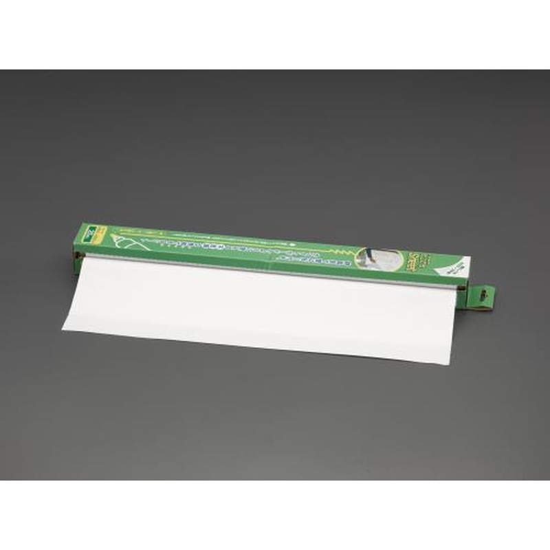 エスコ EA761LD-20A 600mmx20m携帯シート(ホワイトボードマーカー用) 1個(ご注文単位1個)【直送品】