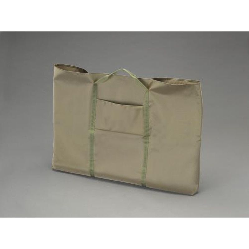 エスコ EA761LC-65A 910x610x40mmナイロンバッグ(EA761LC-61A用) 1個（ご注文単位1個）【直送品】