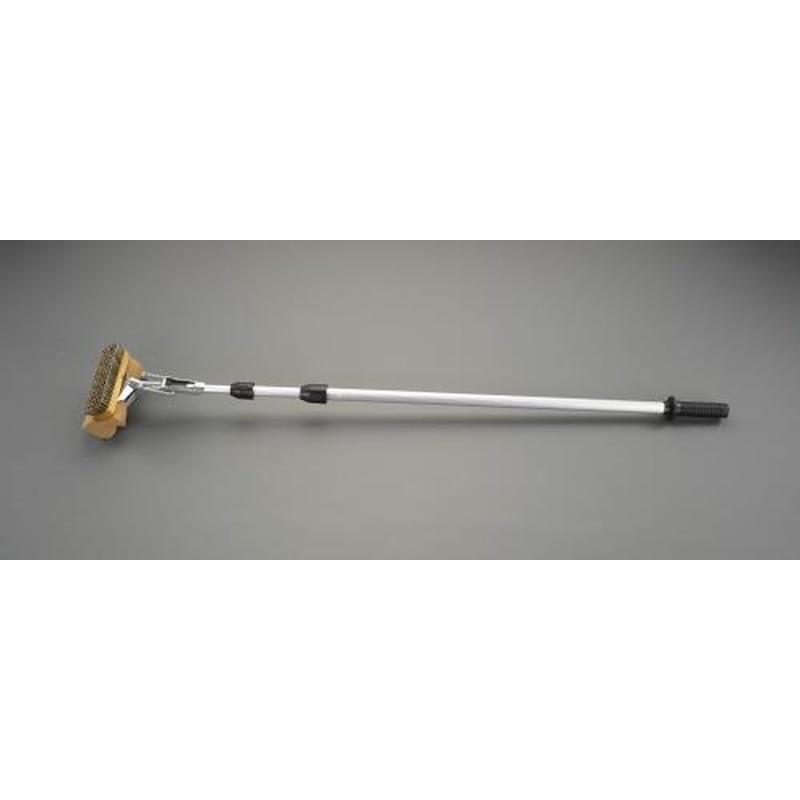 エスコ EA928C-330 1330-3500mmブラシ・スポンジセット 1個(ご注文単位1個)【直送品】