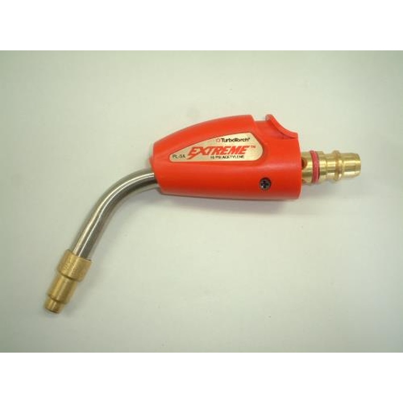 エスコ EA330H-5[EA330B，BA用]φ6.4mm火口(自動着火式) 1個（ご注文単位1個）【直送品】