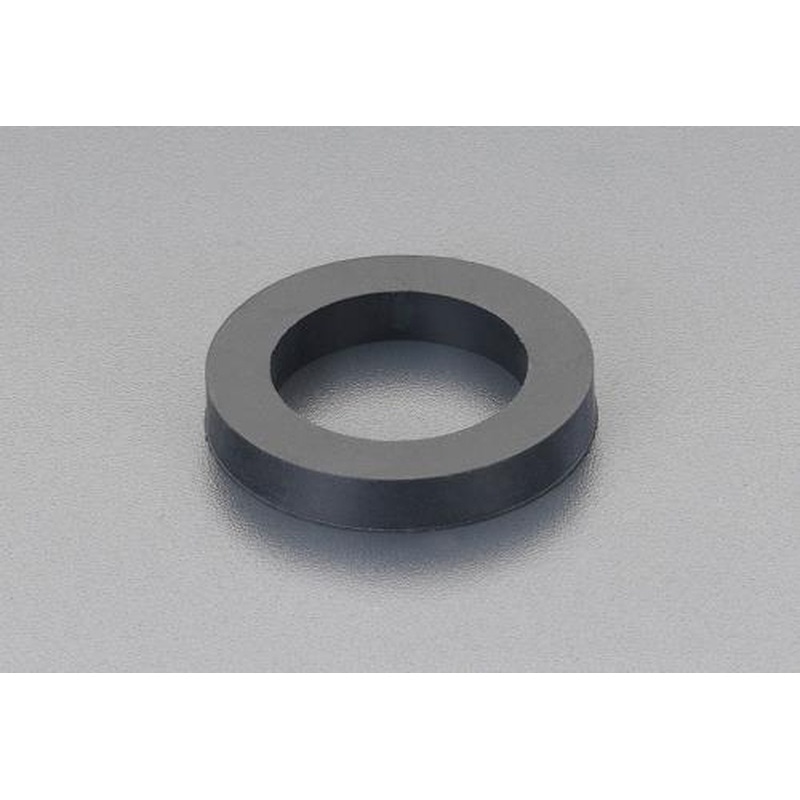 エスコ EA462DW-4 1/2”カップリング用パッキン(NBR製) 1個（ご注文単位1個）【直送品】