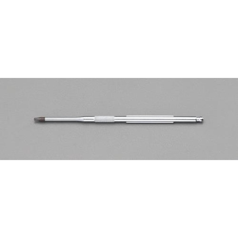 エスコ EA550CE-10 T10x170mm［Torx]ビット 1個（ご注文単位1個）【直送品】