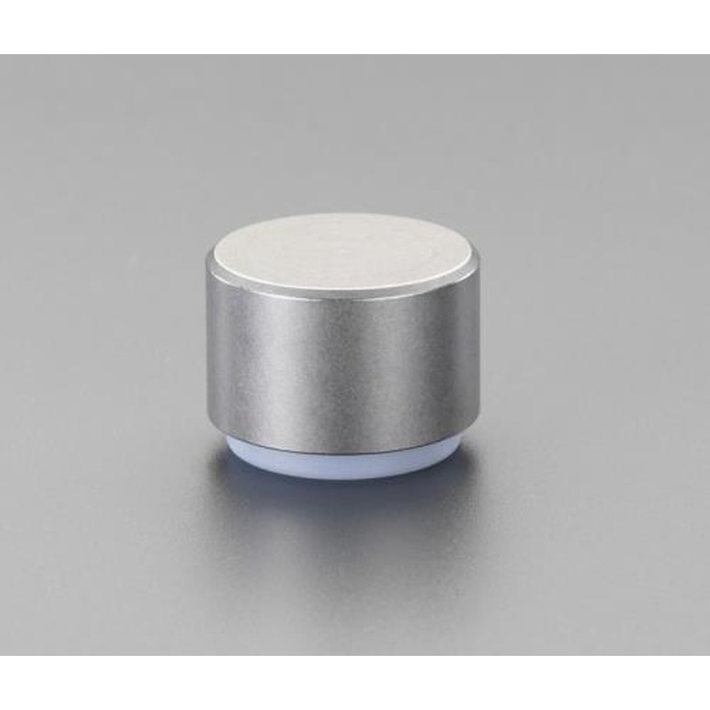 エスコ EA570AE-50 50mm交換用ハンマーヘッド(スチール) 1個(ご注文単位1個)【直送品】
