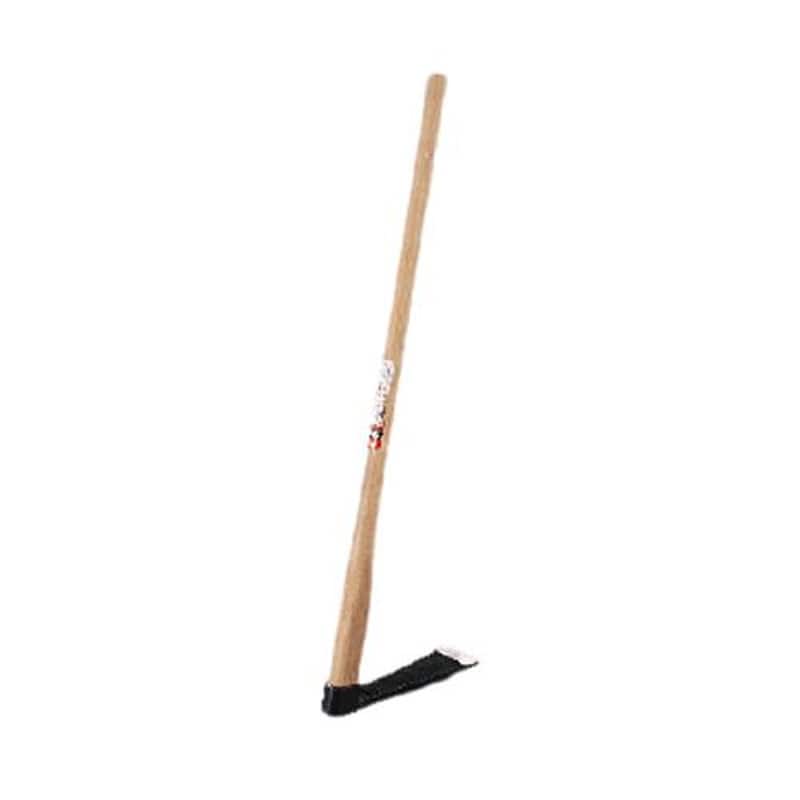 エスコ EA650BJ-7 85x245mm/1050mm幅広鍬(木柄) 1個(ご注文単位1個)【直送品】