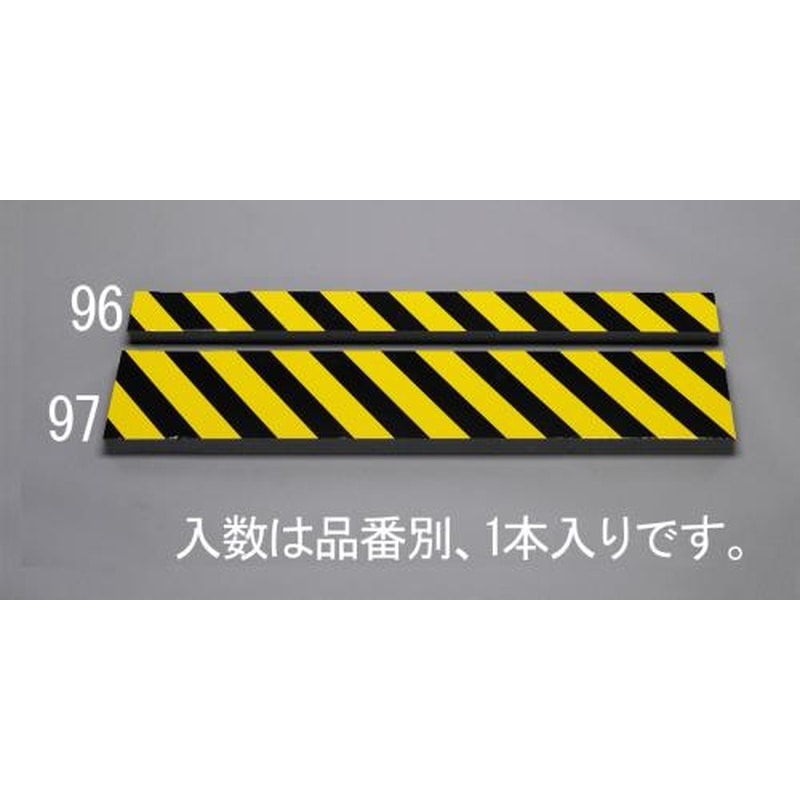 エスコ EA983FE-96 1000x100x30mmトラクッションマット 1個(ご注文単位1個)【直送品】