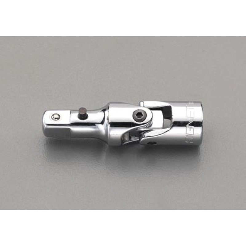 エスコ EA617DR-9 1/2”DRx90mmユニバーサルジョイント(ロッキング機能) 1個（ご注文単位1個）【直送品】