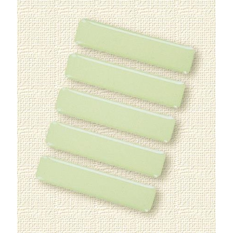 エスコ EA983G-121 10x45mm蓄光ポイント(5個) 1個(ご注文単位1個)【直送品】