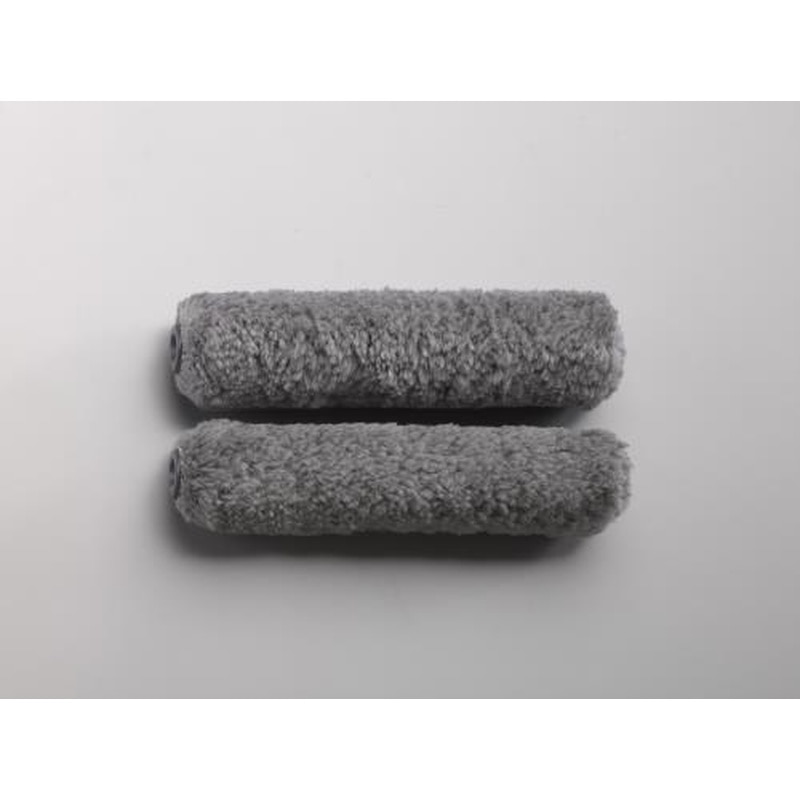 エスコ EA109NC-87 150mm(6mm)交換用スモールローラー(2本) 1個(ご注文単位1個)【直送品】