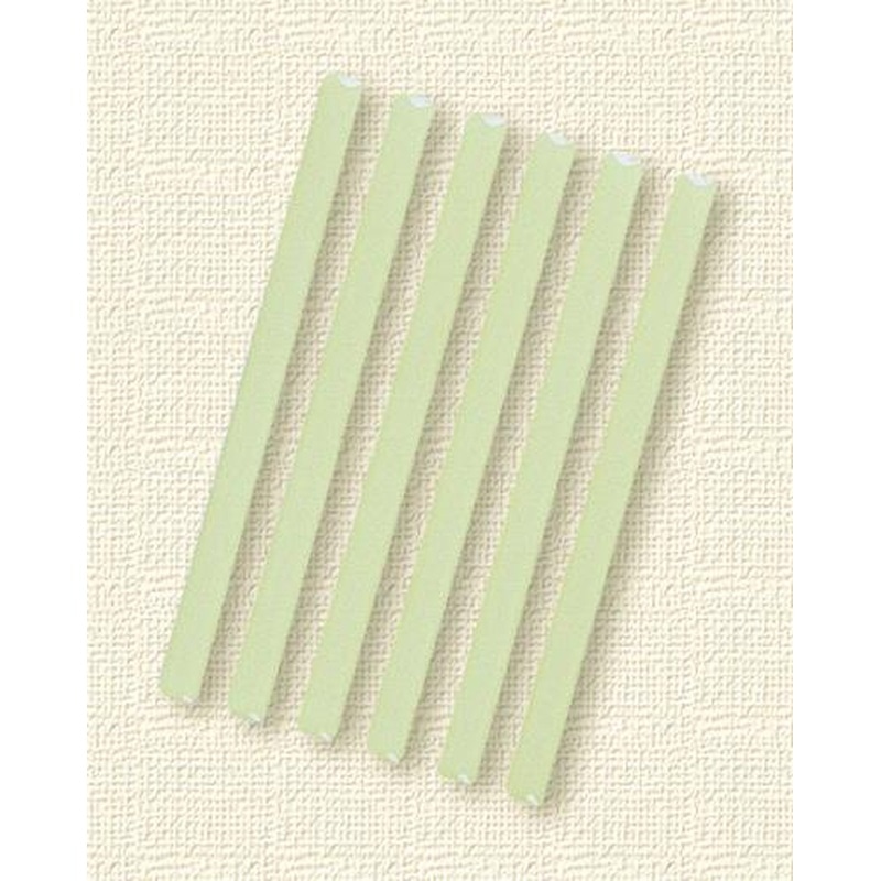 エスコ EA983G-123 5x70mm蓄光ポイント(6個) 1個(ご注文単位1個)【直送品】