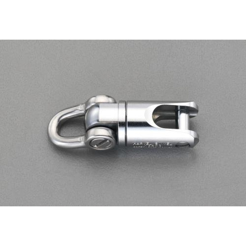 エスコ EA629CA-3 26x85mm/9.8kNスイベル 1個（ご注文単位1個）【直送品】