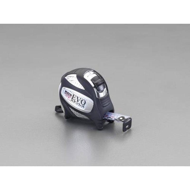 エスコ EA720CT-255 25mmx5.5mメジャー(ステンレス製) 1個（ご注文単位1個）【直送品】