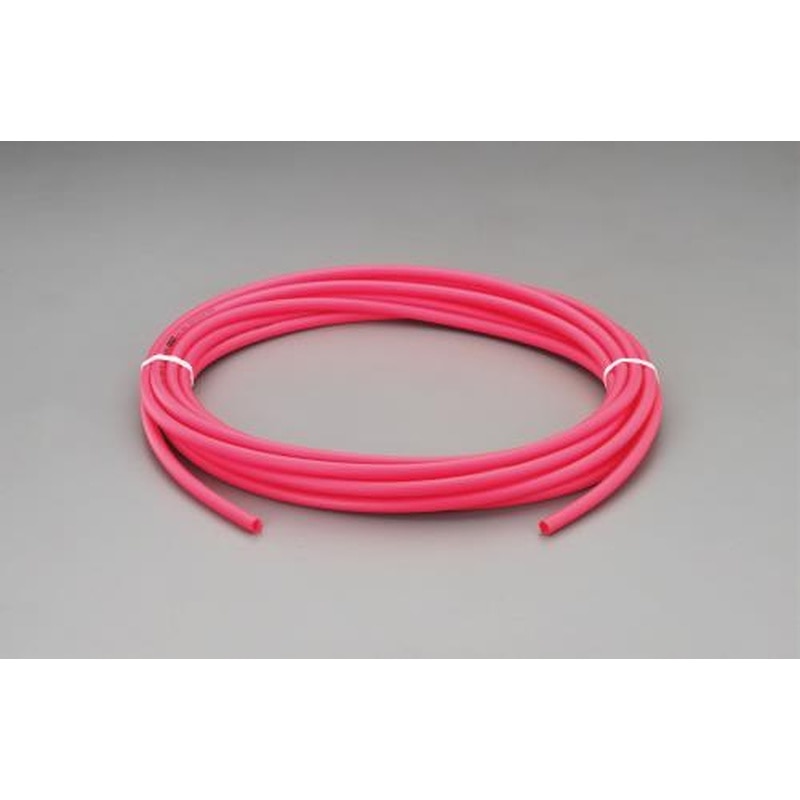 エスコ EA125EB-100 8.5/12.5mmx100mエアーホース(PVC) 1個（ご注文単位1個）【直送品】