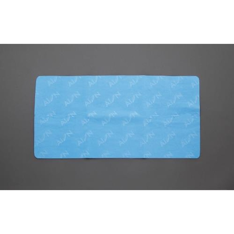 エスコ EA929DB-216 430x225mm吸水クロス 1個(ご注文単位1個)【直送品】